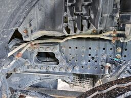 Mercedes-Benz Arocs 2645  6x4 Retarder Kipp-Hydraulik E6