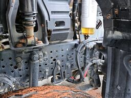 Mercedes-Benz Arocs 2645  6x4 Retarder Kipp-Hydraulik E6