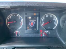 Scania R450 Top Line / Retarder / 2x Tank / Full Spoilers