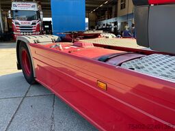 Scania R450 Top Line / Retarder / 2x Tank / Full Spoilers