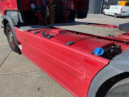 Scania R450 Top Line / Retarder / 2x Tank / Full Spoilers