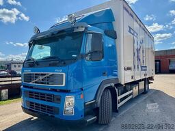 Volvo FM9