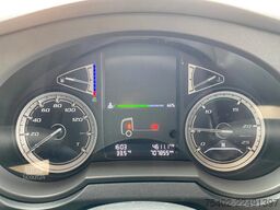 DAF XF 480 H4KN3 / SC / 8x2 / 20FT Container chassi...
