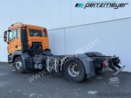 MAN TGS 18.460 FL Fgst. Radstand 3.900 mm