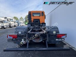 MAN TGS 18.460 FL Fgst. Radstand 3.900 mm