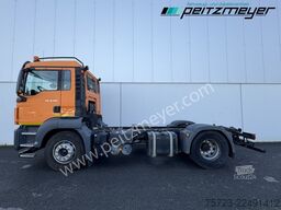 MAN TGS 18.460 FL Fgst. Radstand 3.900 mm