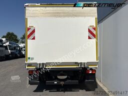 Mercedes-Benz Atego 1223 L Ewers Schwenkwand + LBW