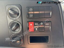 Mercedes-Benz Atego 1223 L Ewers Schwenkwand + LBW