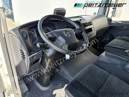 Mercedes-Benz Atego 1223 L Ewers Schwenkwand + LBW