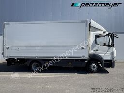 Mercedes-Benz Atego 1223 L Ewers Schwenkwand + LBW