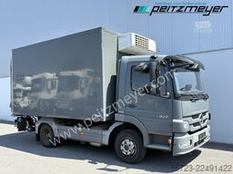 Mercedes-Benz Atego 822 L Tiefkühlkoffer mit LBW