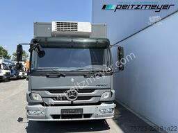 Mercedes-Benz Atego 822 L Tiefkühlkoffer mit LBW