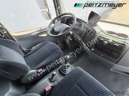 Mercedes-Benz Atego 822 L Tiefkühlkoffer mit LBW