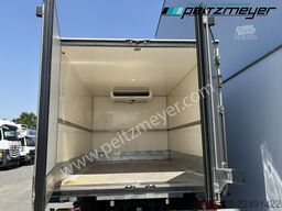 Mercedes-Benz Atego 822 L Tiefkühlkoffer mit LBW