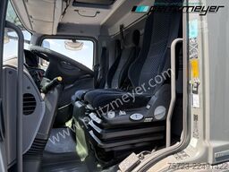 Mercedes-Benz Atego 822 L Tiefkühlkoffer mit LBW