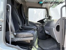 Mercedes-Benz Atego 822 L Tiefkühlkoffer mit LBW