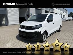 Opel Vivaro 2.0 D M (L2)(EURO 6e) KLIMA+NAVI+BC+DAB