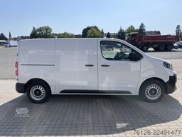 Opel Vivaro 2.0 D M (L2)(EURO 6e) KLIMA+NAVI+BC+DAB