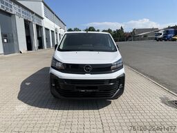Opel Vivaro 2.0 D M (L2)(EURO 6e) KLIMA+NAVI+BC+DAB