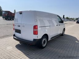 Opel Vivaro 2.0 D M (L2)(EURO 6e) KLIMA+NAVI+BC+DAB
