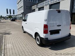 Opel Vivaro 2.0 D M (L2)(EURO 6e) KLIMA+NAVI+BC+DAB