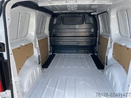 Opel Vivaro 2.0 D M (L2)(EURO 6e) KLIMA+NAVI+BC+DAB