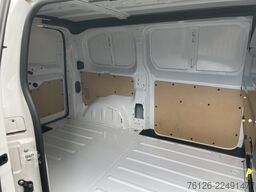 Opel Vivaro 2.0 D M (L2)(EURO 6e) KLIMA+NAVI+BC+DAB