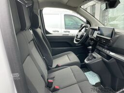 Opel Vivaro 2.0 D M (L2)(EURO 6e) KLIMA+NAVI+BC+DAB
