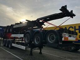 Krone 3er-Paket Box Liner SDC 27 eLTU5 plus