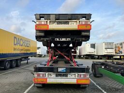 Krone 3er-Paket Box Liner SDC 27 eLTU5 plus