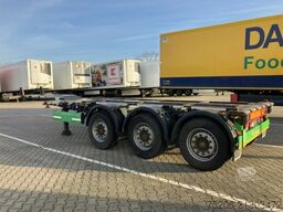 Krone Box Liner TU70