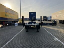 Krone Box Liner TU70