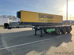 Krone Box Liner TU70