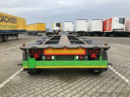 Krone Box Liner TU70