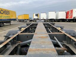 Krone Box Liner TU70