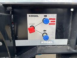 Kögel PORT 40 SIMPLEX 20