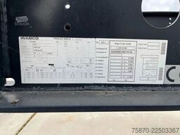 Kögel PORT 40 SIMPLEX 20