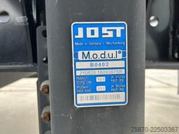 Kögel PORT 40 SIMPLEX 20