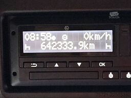 SCANIA S500