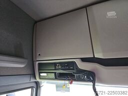 SCANIA S500