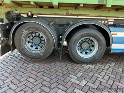 DAF XF 530 FAS Haakarm