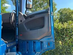 DAF XF 530 FAS Haakarm