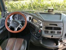 DAF XF 530 FAS Haakarm