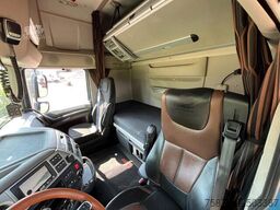 DAF XF 530 FAS Haakarm
