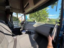 DAF XF 530 FAS Haakarm