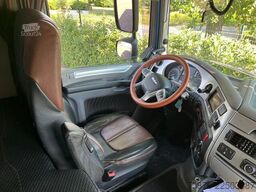 DAF XF 530 FAS Haakarm