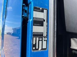 DAF XF 530 FAS Haakarm