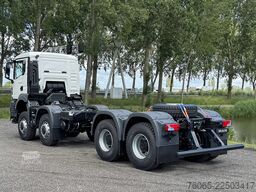 MAN TGS 41.440 BB CH Chassis Cabin