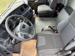 MAN TGS 41.440 BB CH Chassis Cabin