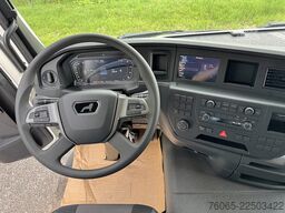 MAN TGS 33.400 BB CH Chassis Cabin (5 units)
